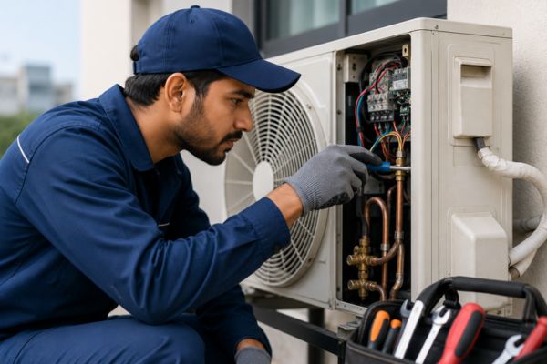 AC Service